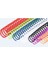 22 mm Pvc Helezon Spiral Şeffaf (4:1) 50 adet 15210048 2