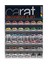 Carat Ral 1018 Sprey Boya 400ml - Parlak Sarı 2