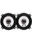 SXE-1325S (5-1/4" (13cm) Coaxial 2-yollu hoparlör 1
