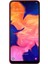 Galaxy A10 32 GB (Samsung Türkiye Garantili) Kırmızı 1