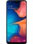 Galaxy A20 32 GB (Samsung Türkiye Garantili) Mavi 1