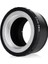Panasonic Micro 4/3 (M4/3) Uyumlu M42 Lens Adaptörü 4