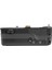 Olympus OM-D E-M1 Uyumlu AX-EM1 Battery Grip, HLD-7 4