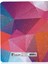 13*16,5 80Yp.Kar.Bind-Note Polygone Defter 3