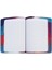 13*16,5 80Yp.Kar.Bind-Note Polygone Defter 4