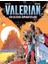 Valerian Cilt 2: Bin Gezegen İmparatorluğu - Jean - Claude Mezieres 1
