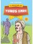 İz Bırakanlar: Yunus Emre - Eda Bayrak 1