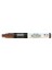 Profesyonel Akrilik Kalem 2-4Mm Burnt Sienna 1