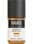 Akrilik Guaj 59Ml - Iridescent Bright Gold 1