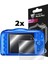 Nıkon Coolpıx W100 Ekran Koruyucu (2 Adet) 5