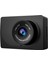 Akıllı Araç İçi Kamera Siyah - 130° Geniş Açı Lens -1080p - Global Versiyon 1