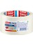 Pack Solid & Strong - Sessiz Açılan Koli Bandı, Şeffaf 1