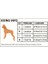 Ergocomfort Köpek Boyun Tasması M Siyah 3