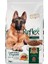 Kuzu Eti Pirinç ve Sebzeli Yetişkin Köpek Maması 3kg 1
