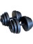 Sr-16 16 kg Vinyl Dambıl Set 1