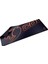 Arena Black Mouse Pad 2