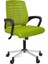 Karizma File Çalışma Koltuğu Krom Ayak Yeşil 2
