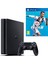 Playstation 4 Slim 500 Gb Oyun Konsolu + Fifa 19 1