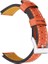 Ally Gear S3 Classic Frontier Deri Dişli Kayış Kordon 1