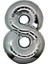 Silver Balon 1
