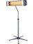 Flavel II 2500 M 2500 W İnfrared Isıtıcı 2