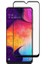 Samsung Galaxy A50s / A30s / A50 Tam Kaplayan Tamperli Cam Ekran Koruyucu Curved Kırılmaz Kenar 1