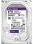 Purple 8TB 3.5" 5400RPM 256MB Sata 3 (WD81PURZ) 2