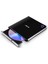 SBW-06D5H-U USB 3.1 Harici Ultra İnce Blu-Ray Yazıcı Siyah 1