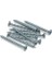 Meri̇dyen 6x150 mm Sunta Vidası 10'lu 1