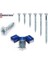 Meri̇dyen 6x150 mm Sunta Vidası 10'lu 2