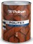 Poli̇san Politex Yat Verniği 0.75 Lt 3