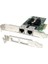 Pro 1000 PCI Express Pt Dual Port Gigabit Server Ethernet Kart 2