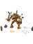 LEGO® Super Heroes 76128 Molten Man Savaşı 2