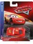 Mattel Cars 3 Tekli Karakter Araçlar Lightning McQueen DXV29-FLM26 2