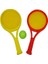 Raket Oyuncak Ping Pong 1