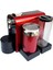 Latte Kapsül Kahve Makinesi Kırmızı - Nespresso Uyumlu 1