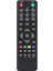 Magbox King Sd Scart Uydu Alıcısı Kumandası 1