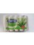 5X60 GrKatı El Ve Vücut Sabunu Aloe Vera Kokulu 1