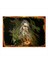 Ahşap Tablo Yüzüklerin Efendisi Gandalf 1