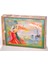 Tango Ahşap Puzzle 1000 Parça (DM03-M) 1