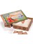 Tango Ahşap Puzzle 1000 Parça (DM03-M) 2