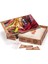 Renkli Yüz Ahşap Puzzle 1000 Parça (KJ01-M) 2