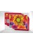 Krizantemler Ahşap Puzzle 2000 Parça (BC51-MM) 1