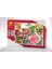 Çiçek Bahçesi Detay Ahşap Puzzle 2000 Parça (DG53-MM) 1