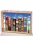 Kitap Sokağı Ahşap Puzzle 1000 Parça (KT05-M) 1