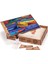 Renkli Kayıklar Ahşap Puzzle 1000 Parça (OB07-M) 2