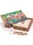 Pembe Kuğular Ahşap Puzzle 1000 Parça (HV15-M) 2