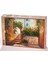 Yaz Sokağı İtalya Ahşap Puzzle 1000 Parça (SK09-M) 1
