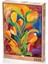Laleler Tablo Ahşap Puzzle 1000 Parça (NT17-M) 1