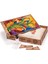 Laleler Tablo Ahşap Puzzle 1000 Parça (NT17-M) 2